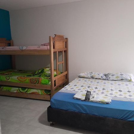 Playa Mag Hotel Coveñas Kültér fotó